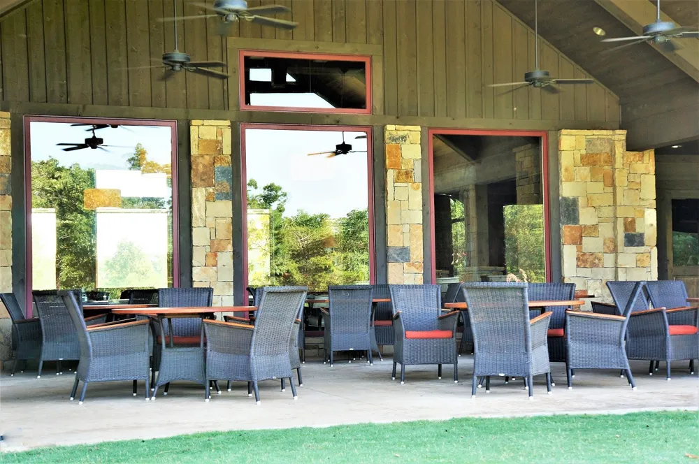 Turtle Point Lane Gordonville, TX 76245