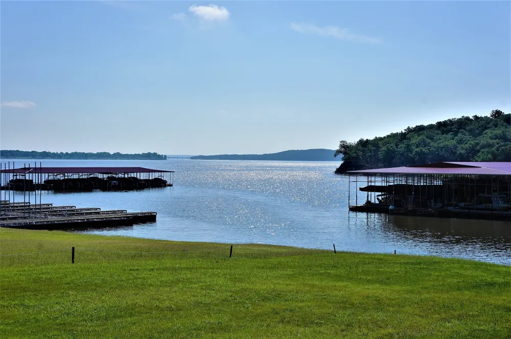 Turtle Point Lane Gordonville, TX 76245