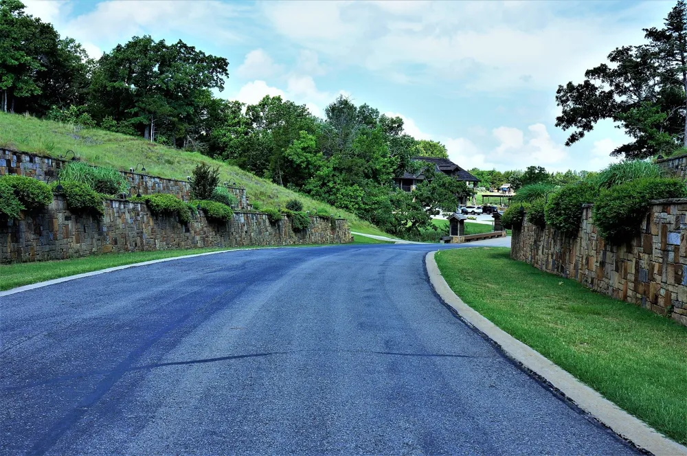 Turtle Point Lane Gordonville, TX 76245