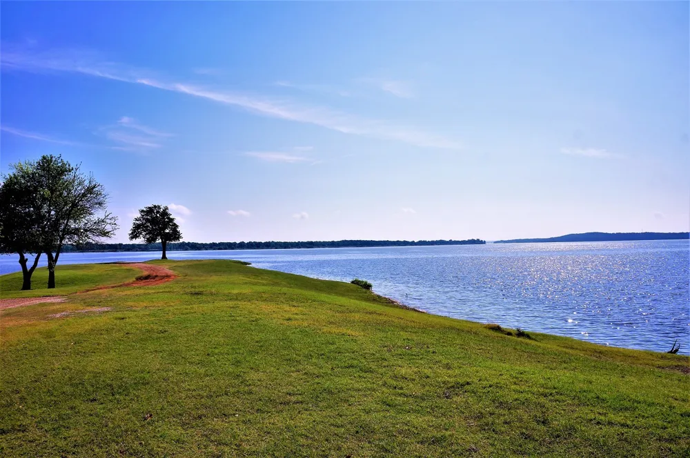 Turtle Point Lane Gordonville, TX 76245