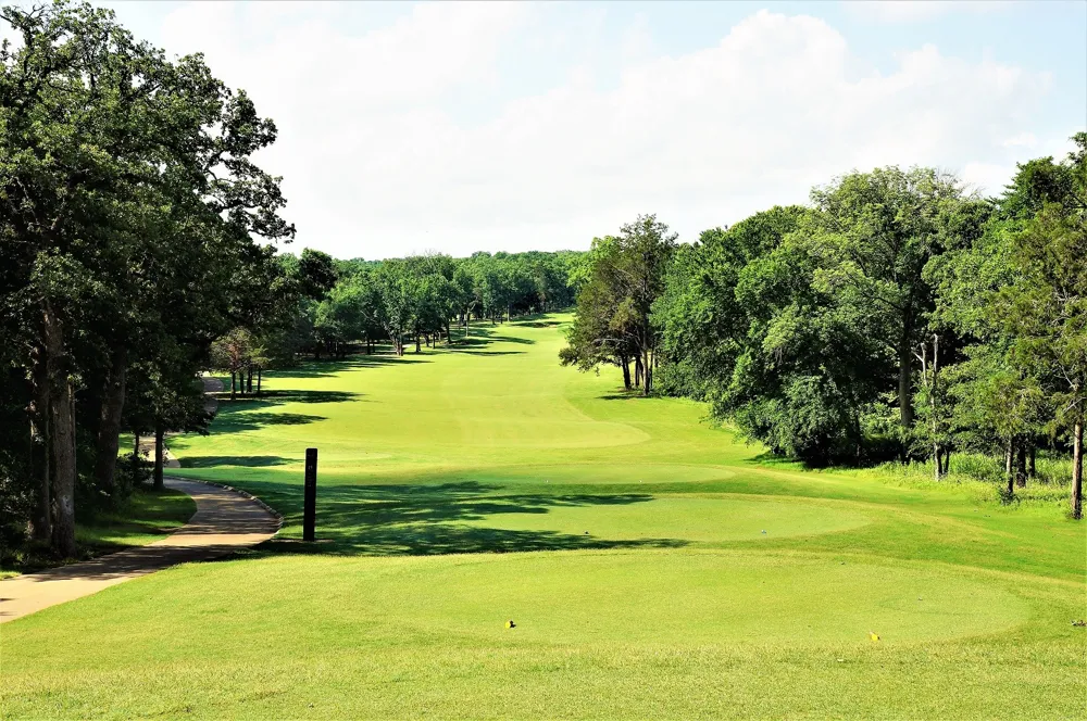 Turtle Point Lane Gordonville, TX 76245