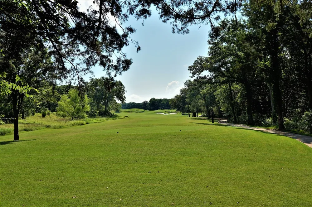 Turtle Point Lane Gordonville, TX 76245