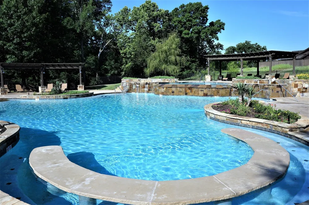 Turtle Point Lane Gordonville, TX 76245