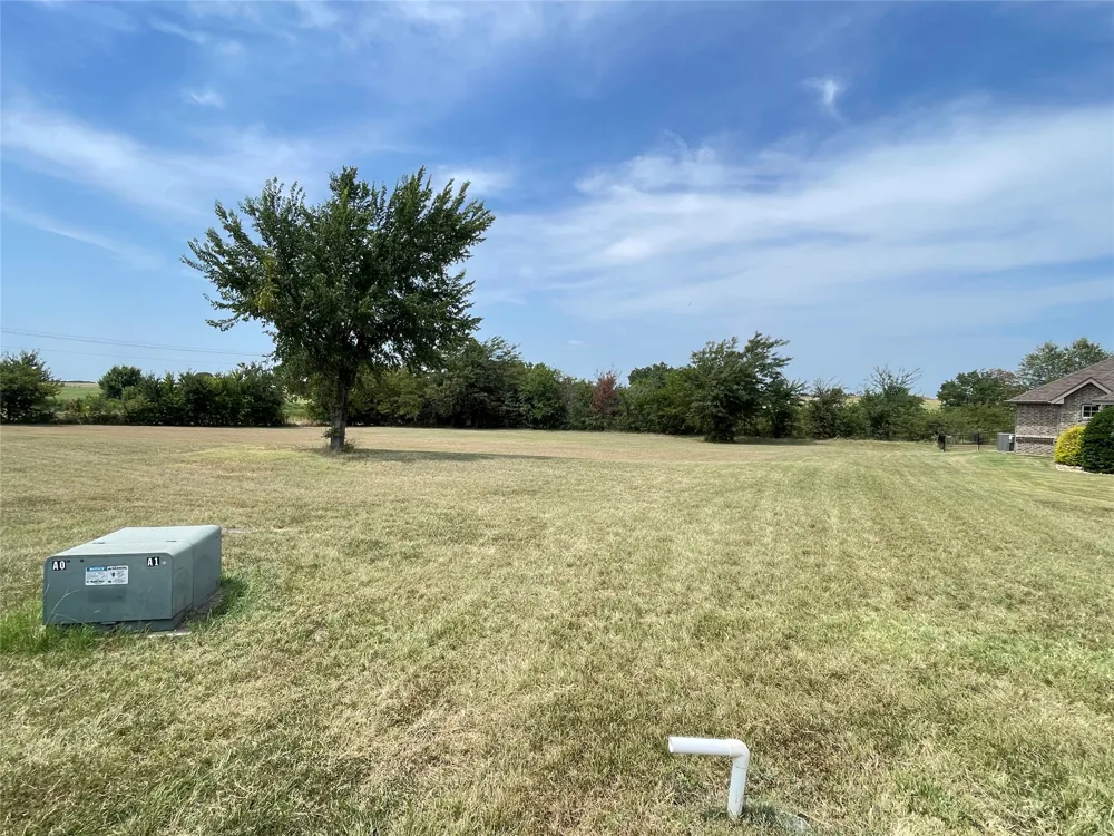 Turtle Point Lane Gordonville, TX 76245