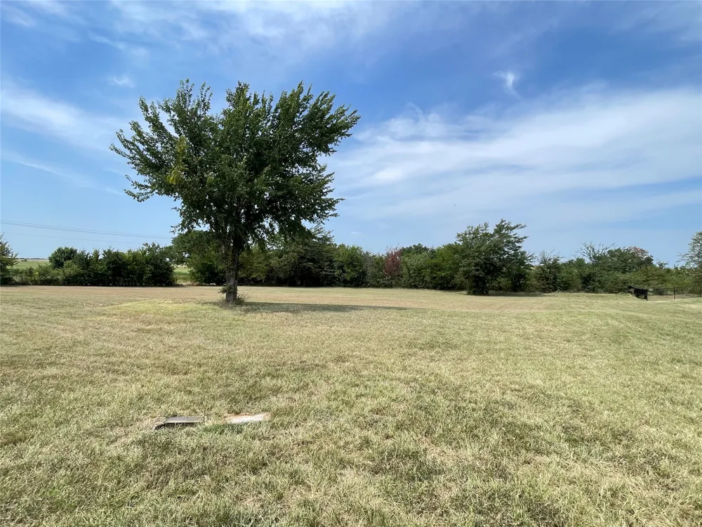 Turtle Point Lane Gordonville, TX 76245