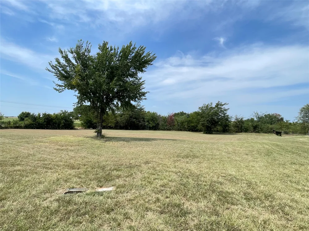 Turtle Point Lane Gordonville, TX 76245