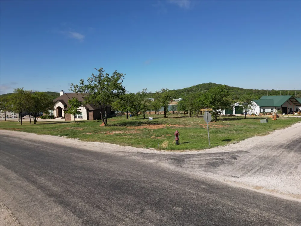 101 Overlook Drive Cisco, TX 76437