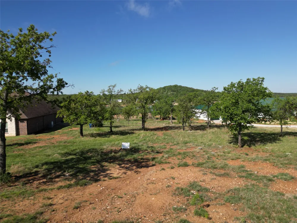101 Overlook Drive Cisco, TX 76437