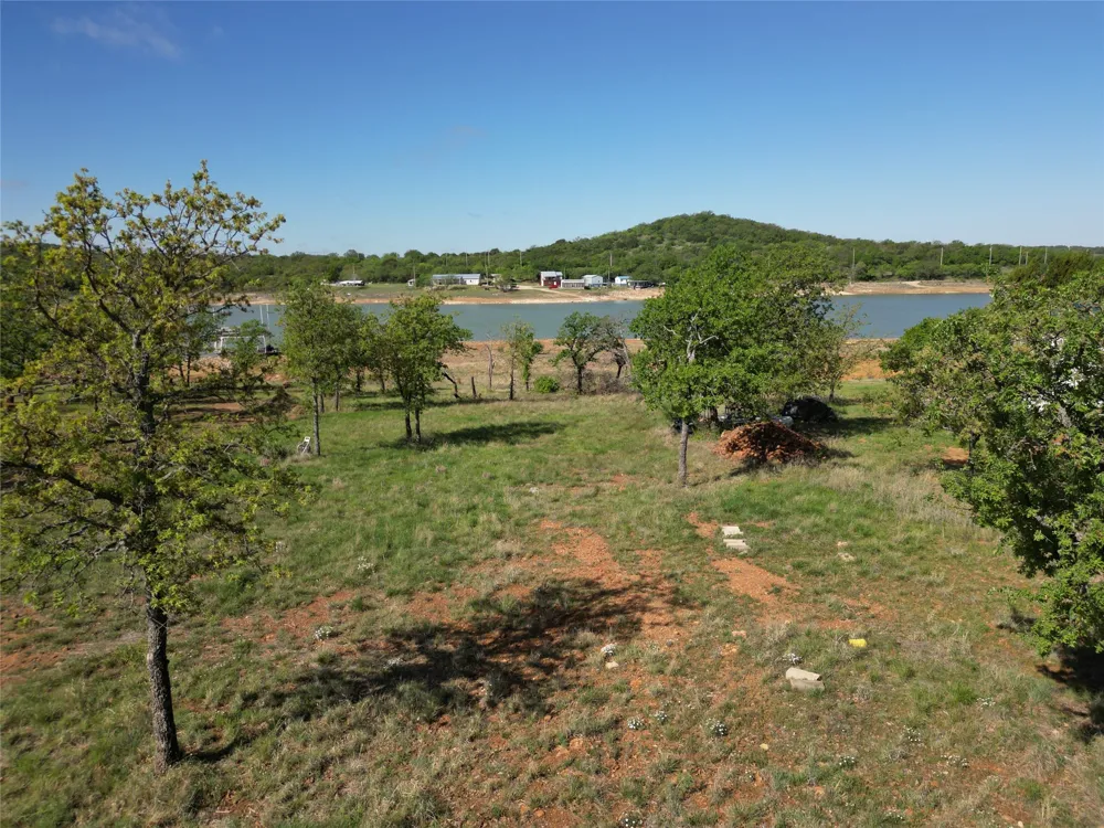 101 Overlook Drive Cisco, TX 76437