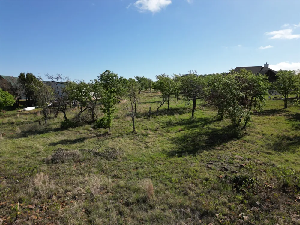 101 Overlook Drive Cisco, TX 76437