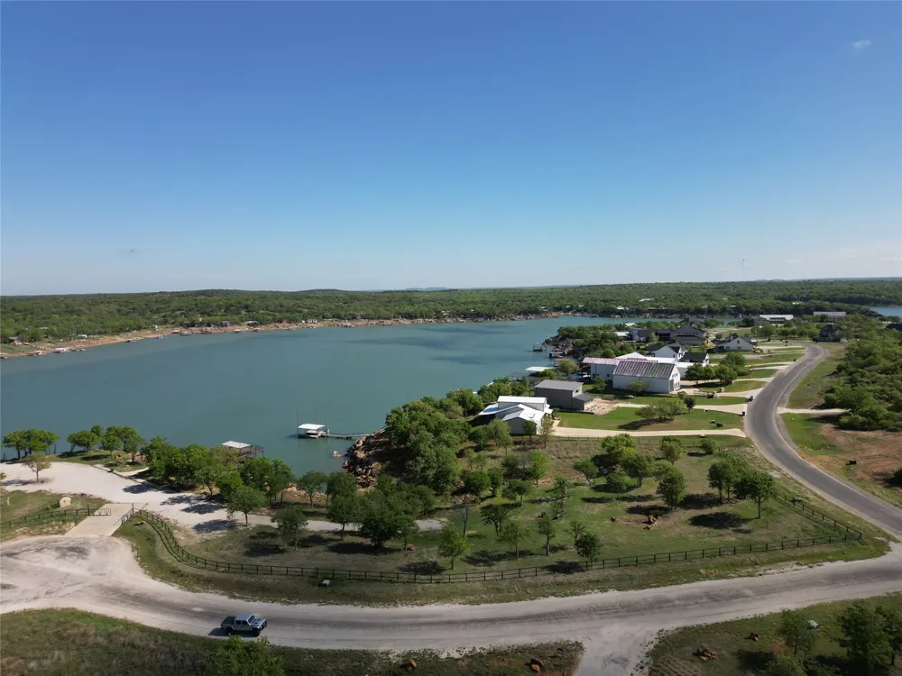 101 Overlook Drive Cisco, TX 76437