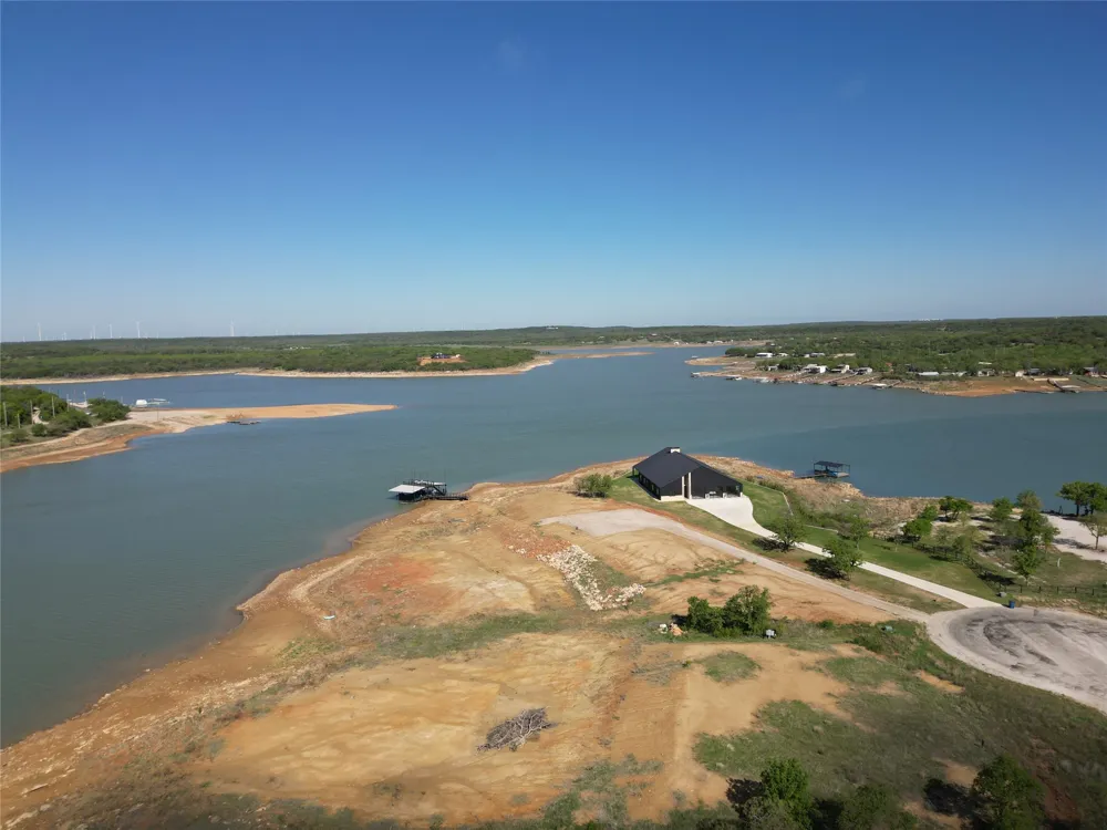 101 Overlook Drive Cisco, TX 76437