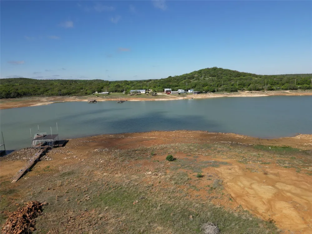 101 Overlook Drive Cisco, TX 76437