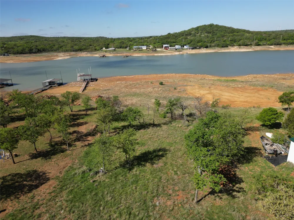 101 Overlook Drive Cisco, TX 76437