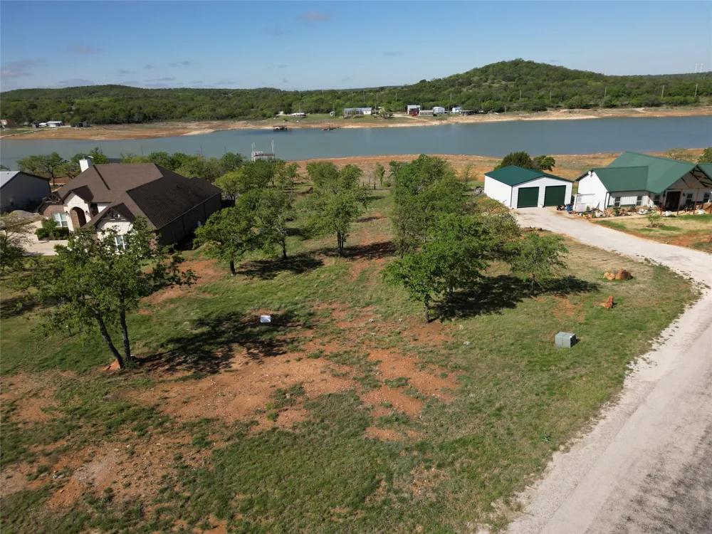 101 Overlook Drive Cisco, TX 76437
