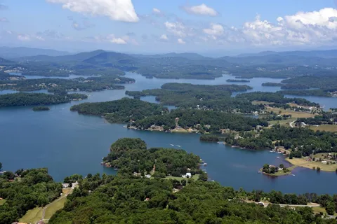 145 Ac. Bell Mountain