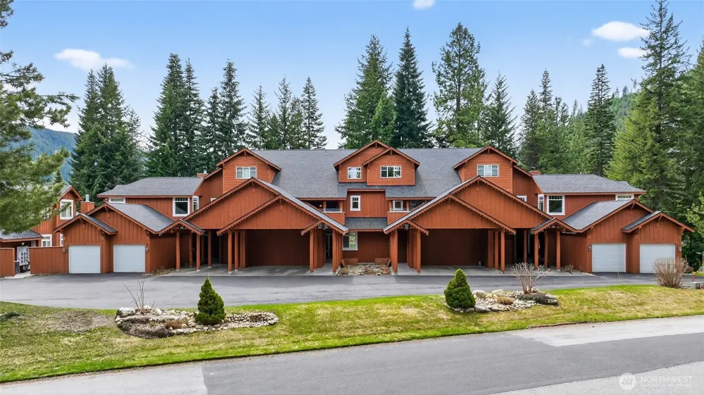 20701 Club House Drive #205 Leavenworth, WA 98826