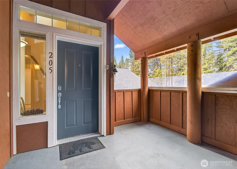 20701 Club House Drive #205 Leavenworth, WA 98826