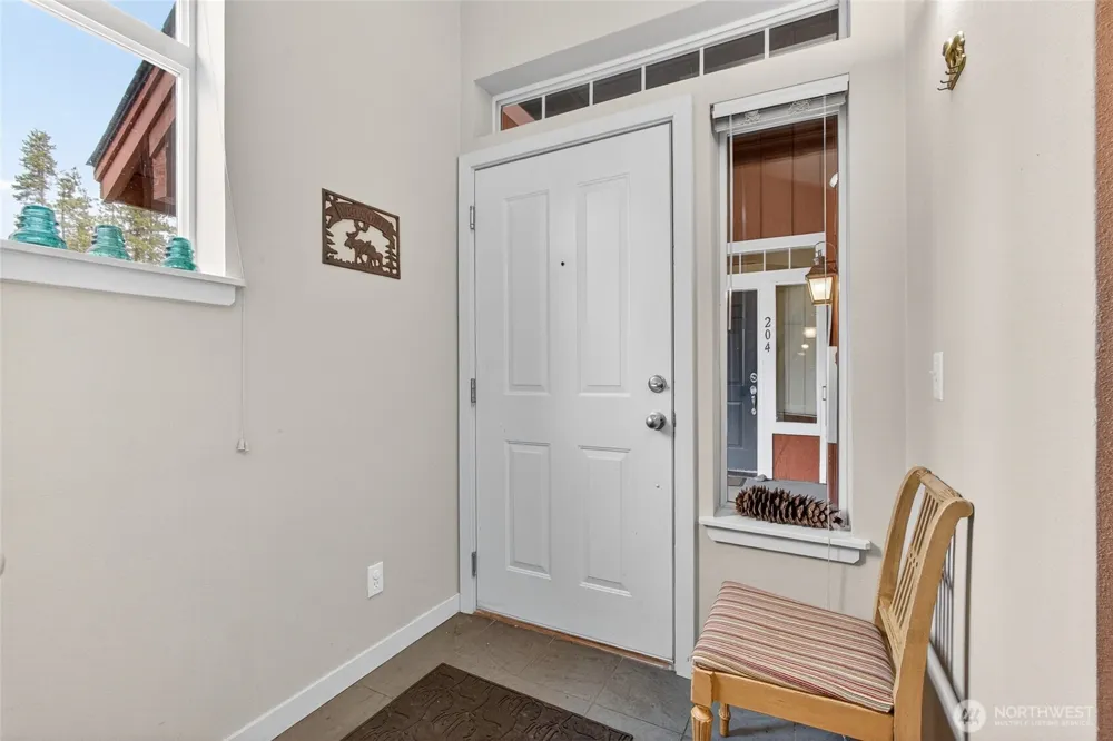 20701 Club House Drive #205 Leavenworth, WA 98826
