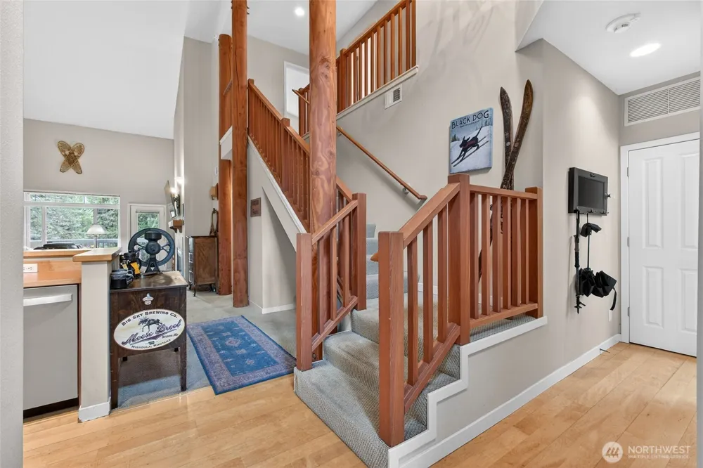 20701 Club House Drive #205 Leavenworth, WA 98826