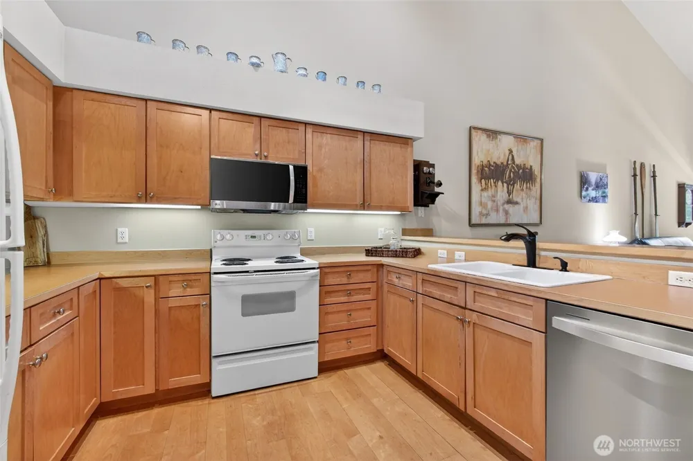 20701 Club House Drive #205 Leavenworth, WA 98826