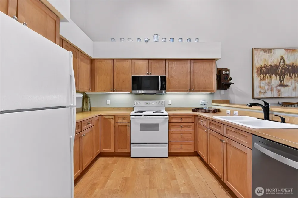 20701 Club House Drive #205 Leavenworth, WA 98826