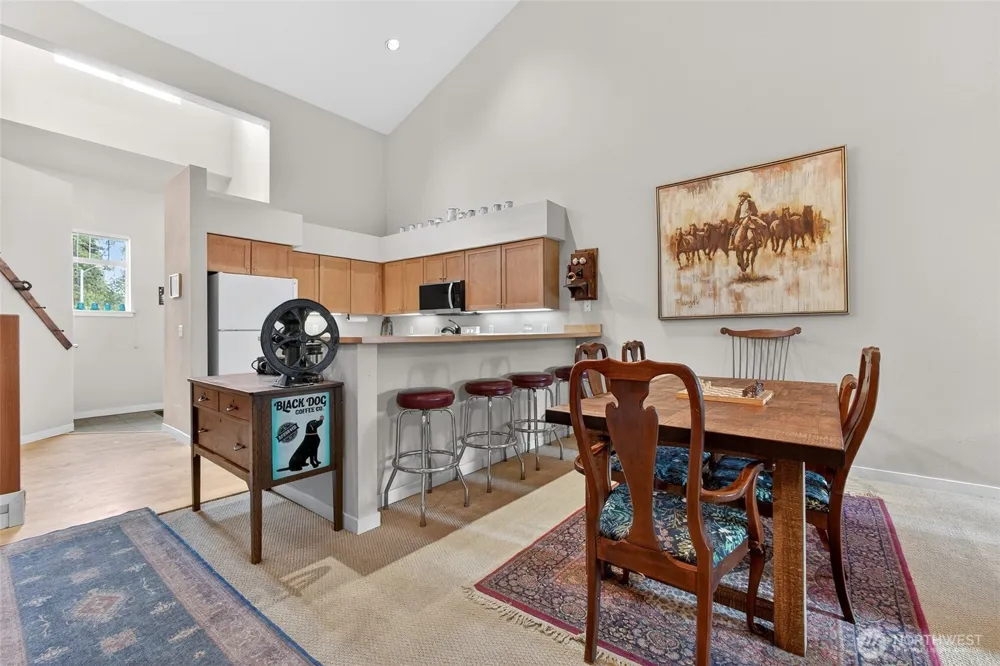 20701 Club House Drive #205 Leavenworth, WA 98826