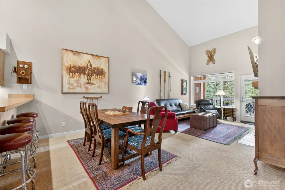 20701 Club House Drive #205 Leavenworth, WA 98826