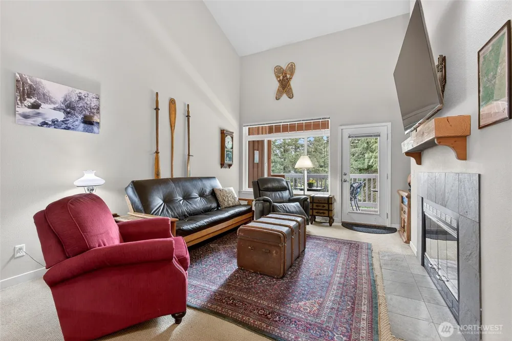 20701 Club House Drive #205 Leavenworth, WA 98826