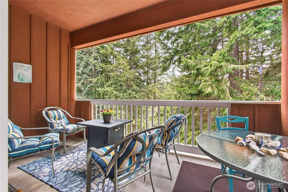 20701 Club House Drive #205 Leavenworth, WA 98826