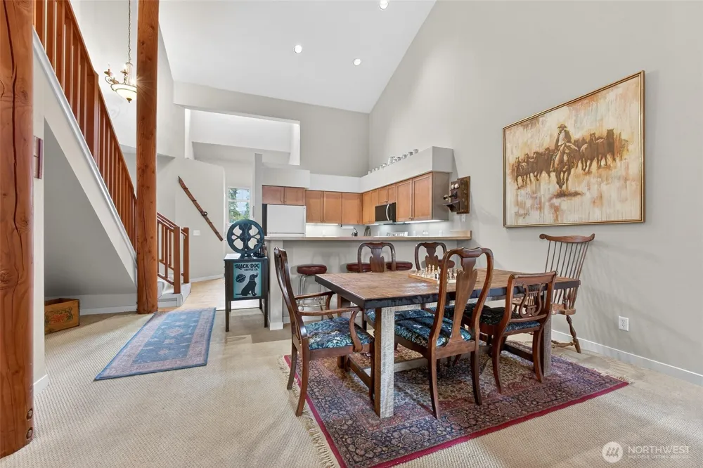 20701 Club House Drive #205 Leavenworth, WA 98826