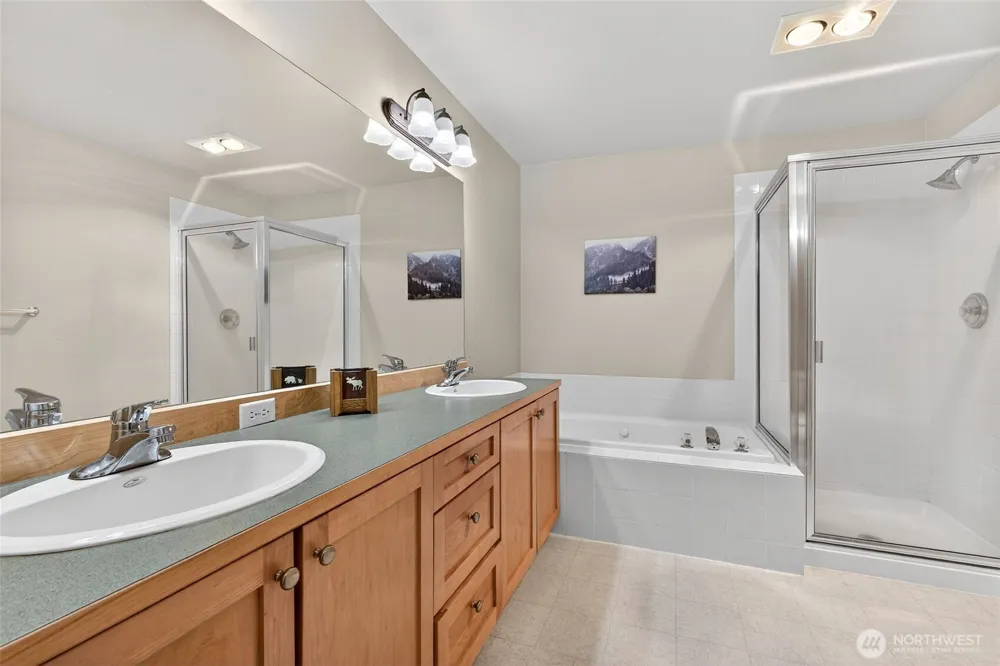 20701 Club House Drive #205 Leavenworth, WA 98826