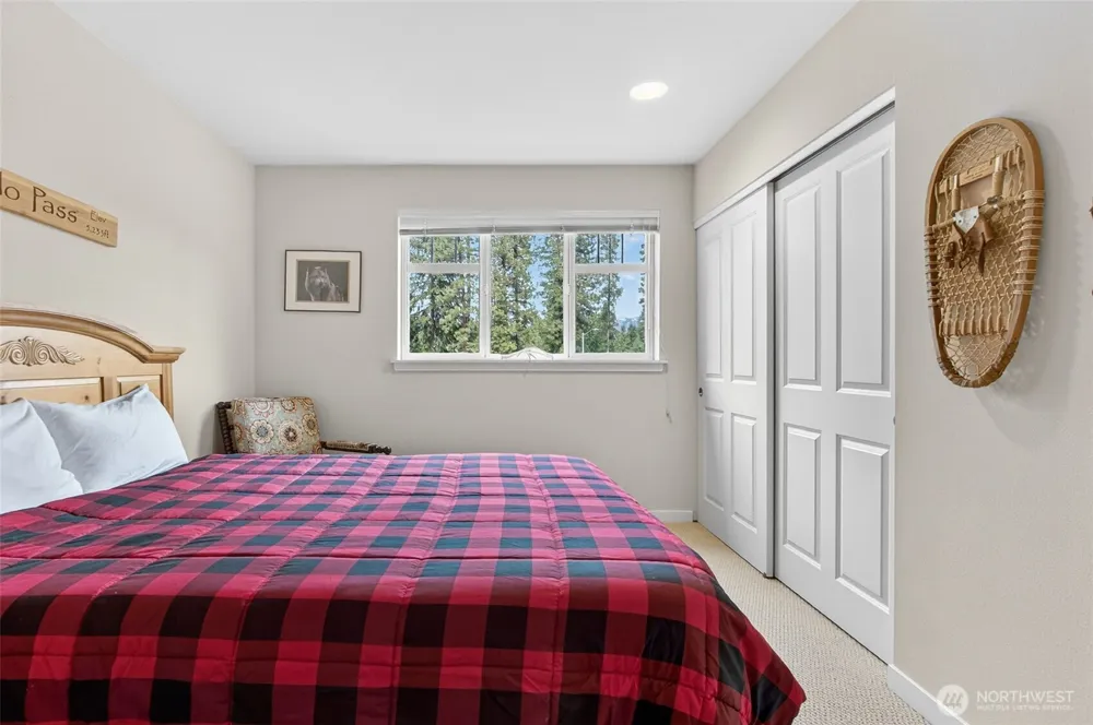 20701 Club House Drive #205 Leavenworth, WA 98826