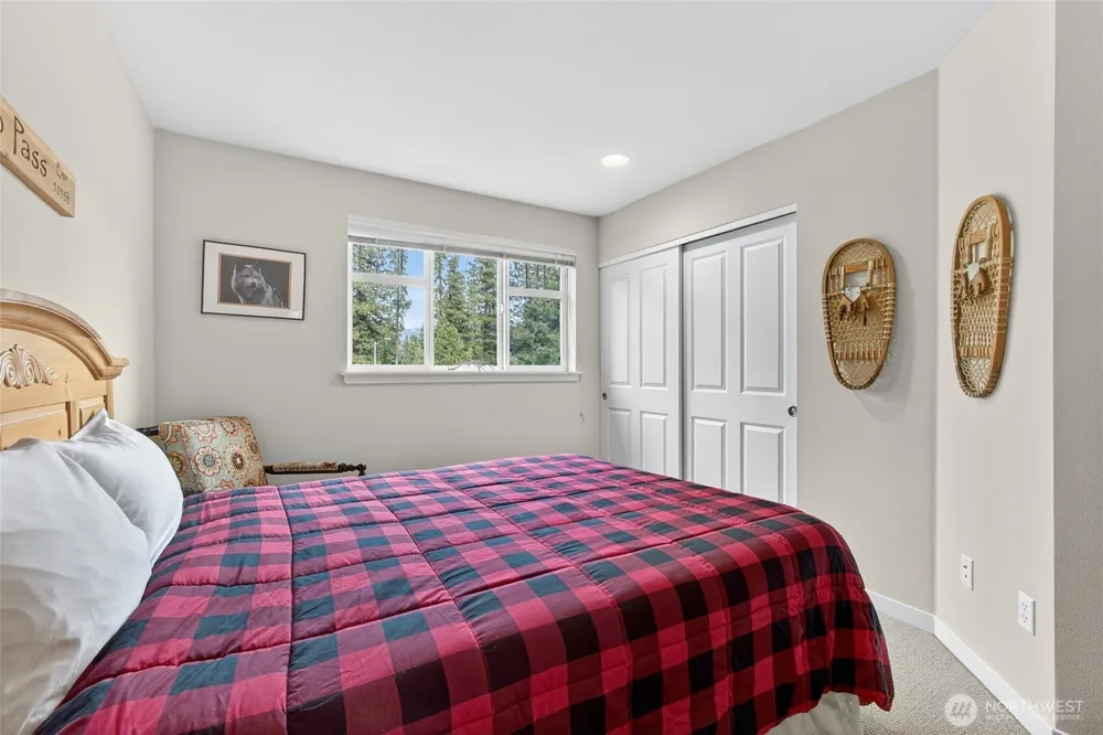 20701 Club House Drive #205 Leavenworth, WA 98826