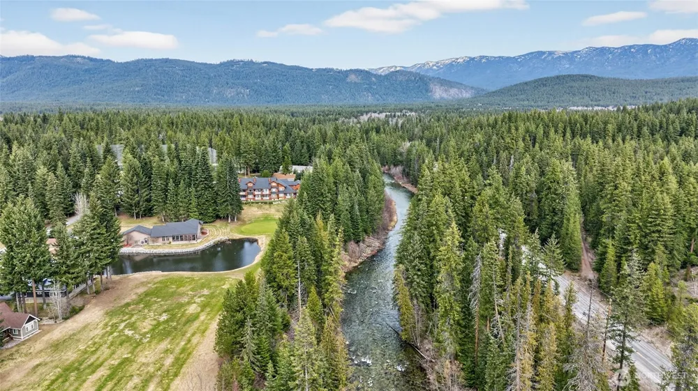 20701 Club House Drive #205 Leavenworth, WA 98826
