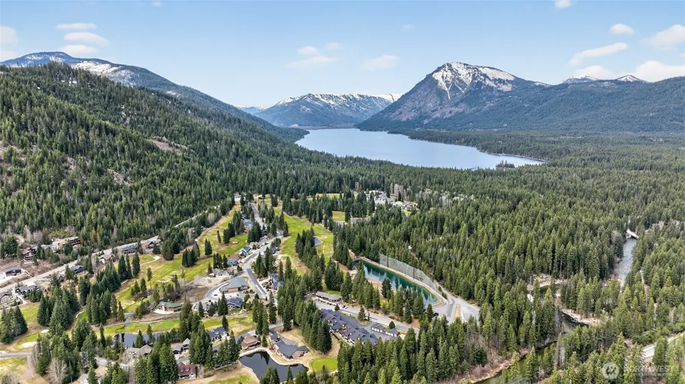 20701 Club House Drive #205 Leavenworth, WA 98826