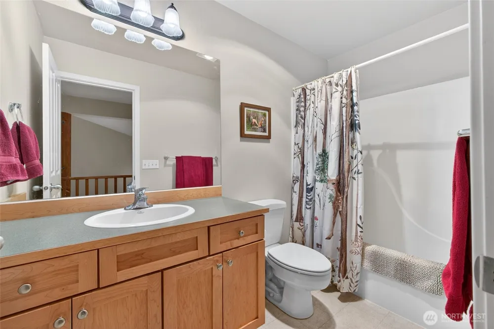 20701 Club House Drive #205 Leavenworth, WA 98826