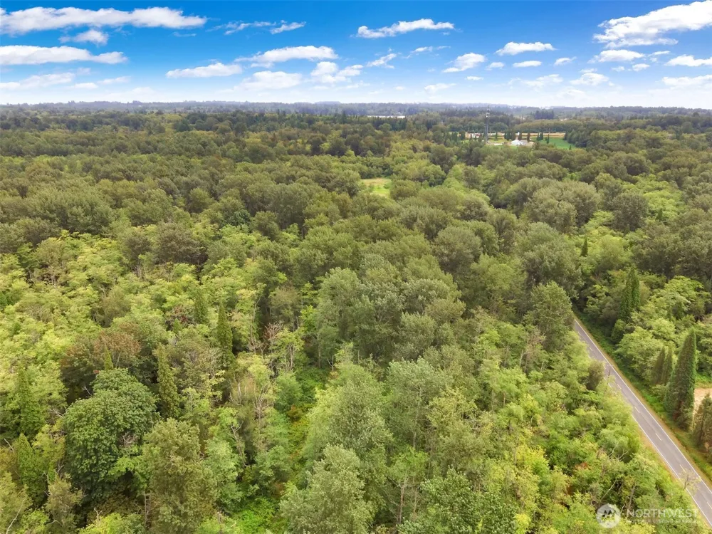 0 Henry Road Blaine, WA 98248