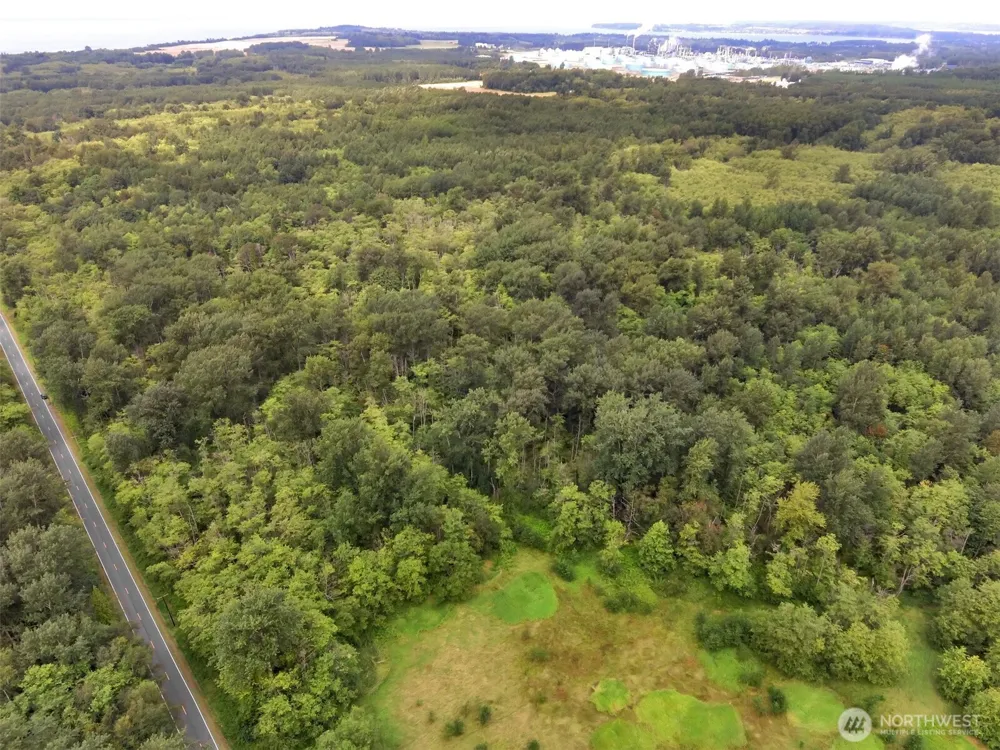 0 Henry Road Blaine, WA 98248