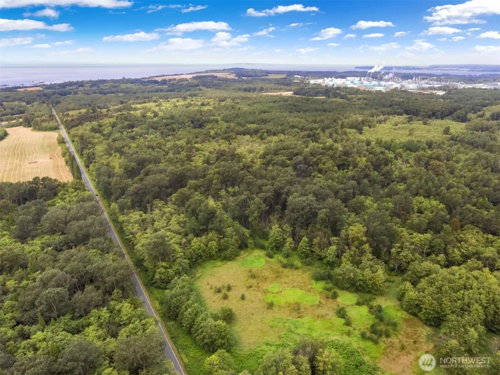 0 Henry Road Blaine, WA 98248