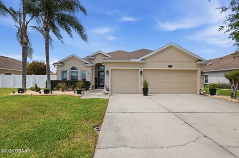 806 Snapdragon Drive