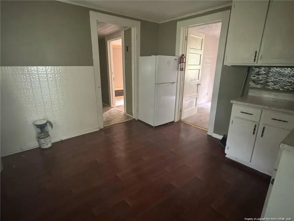 307 S cedar Street Rowland, NC 28383