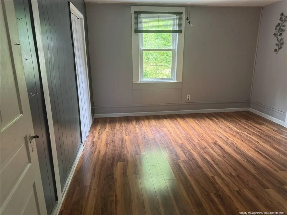 307 S cedar Street Rowland, NC 28383