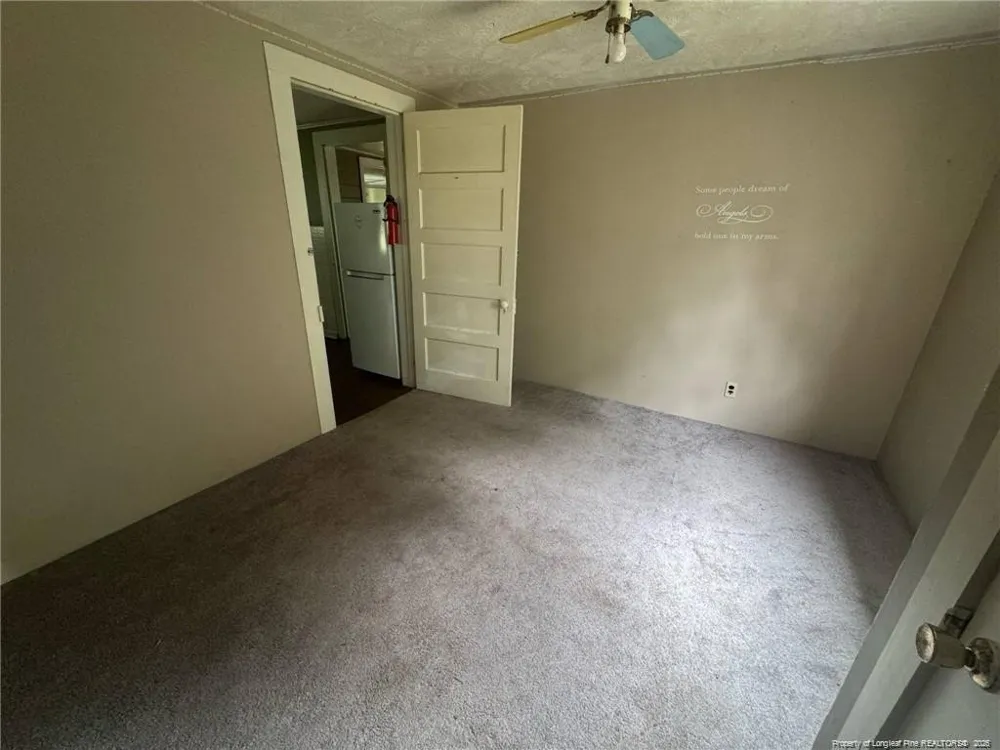 307 S cedar Street Rowland, NC 28383