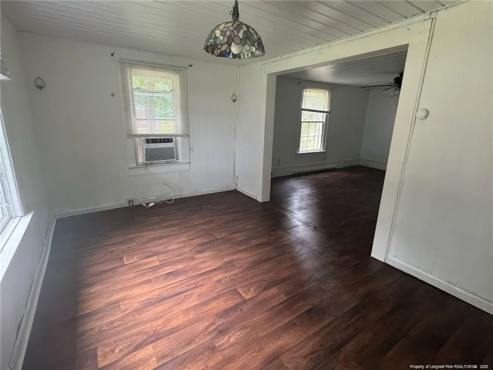 307 S cedar Street Rowland, NC 28383