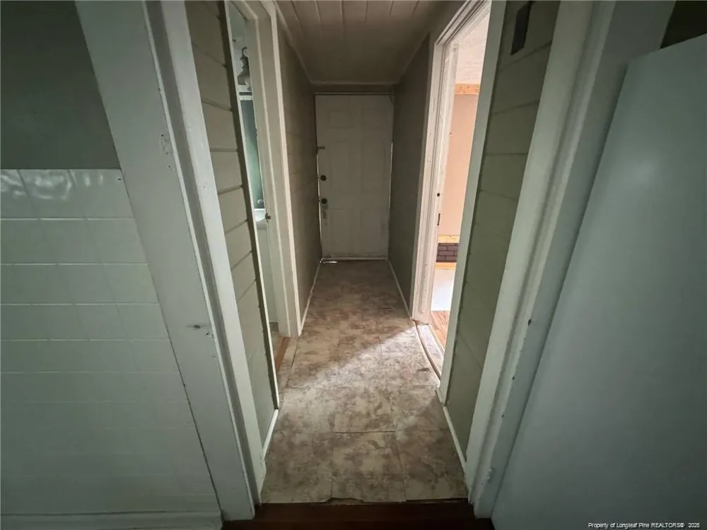307 S cedar Street Rowland, NC 28383