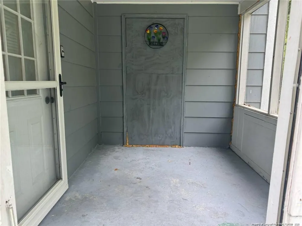 307 S cedar Street Rowland, NC 28383