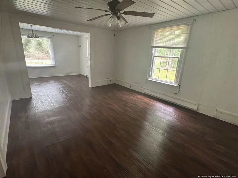 307 S cedar Street Rowland, NC 28383