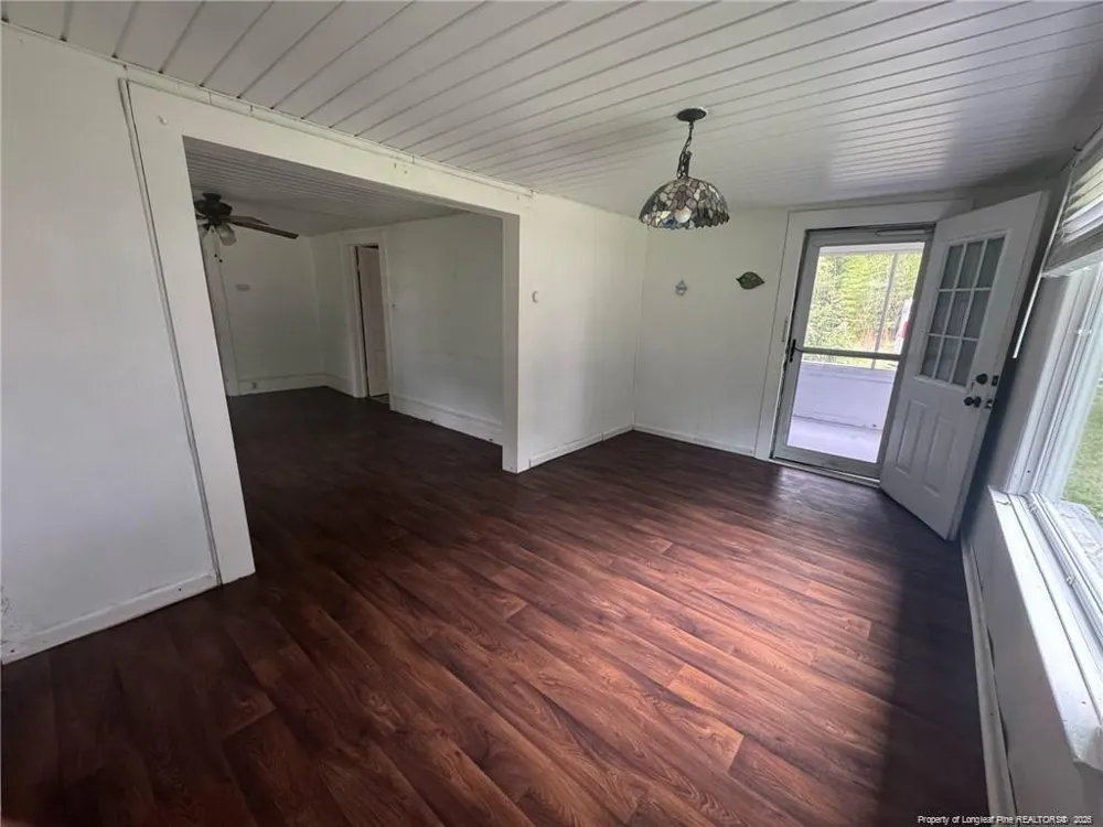 307 S cedar Street Rowland, NC 28383