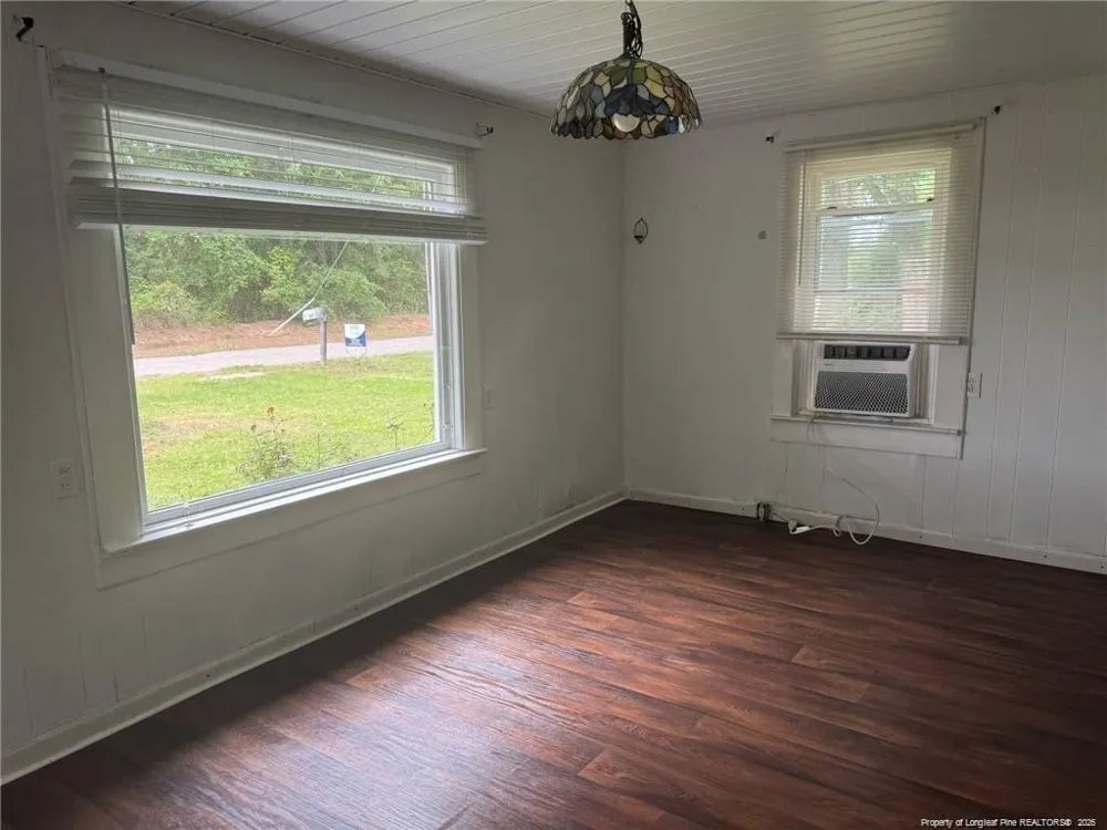 307 S cedar Street Rowland, NC 28383
